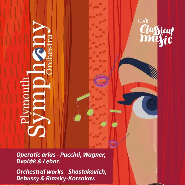 Plymouth Symphony Orchestra