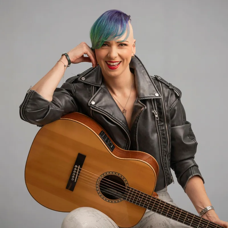 Sina Theil at The Registry Theatre