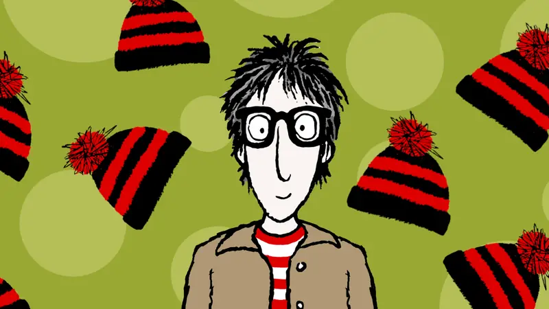 Nick Cope: I’ve lost my Bobble Hat …again !