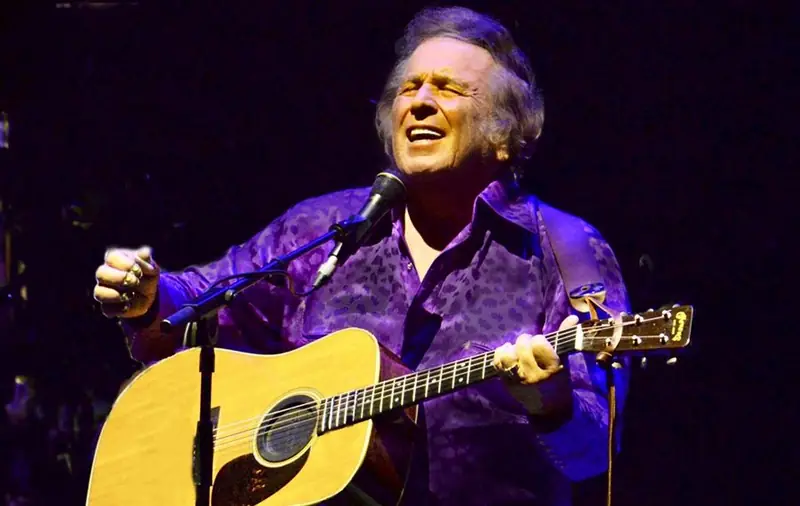 Don McLean