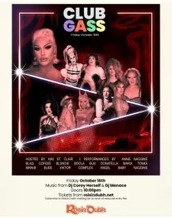 Club GASS