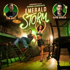 Emerald Storm