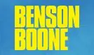 Benson Boone at Frost Bank Center