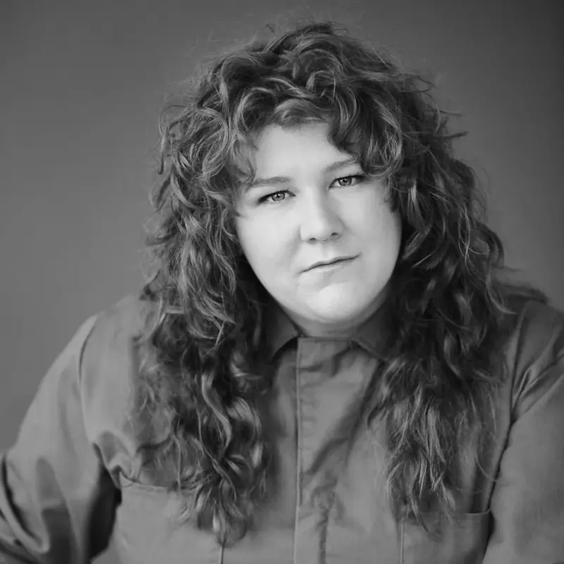 Coco Belliveau à Salle Pratt & Whitney Canada