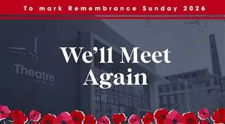 We’ll Meet Again à Theatre at The Mill