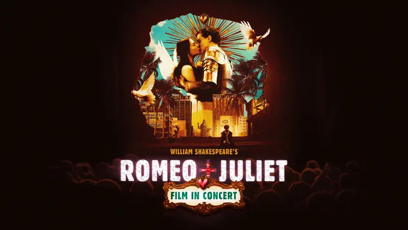 William Shakespeare’s Romeo