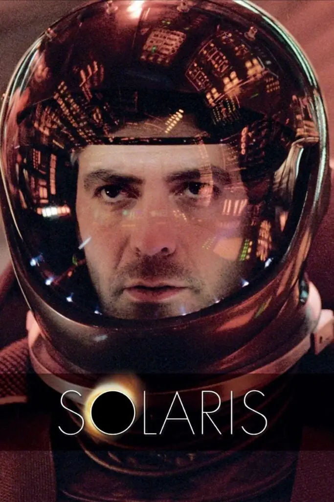 Destination Love: SOLARIS (2002)