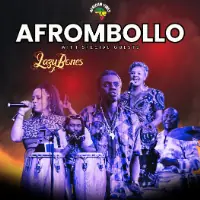 AFROMBOLLO à Lazybones Lounge