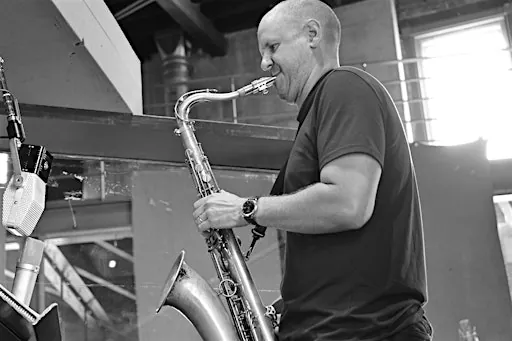 Ryan Oliver Quartet: "Tunes People Like, Played the Way You Love"