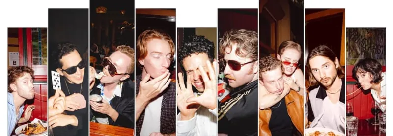 People You May Know: an improv comedy show