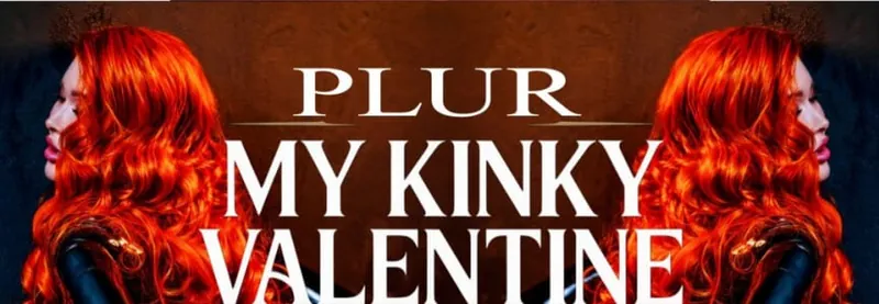 My KINKY Valentine