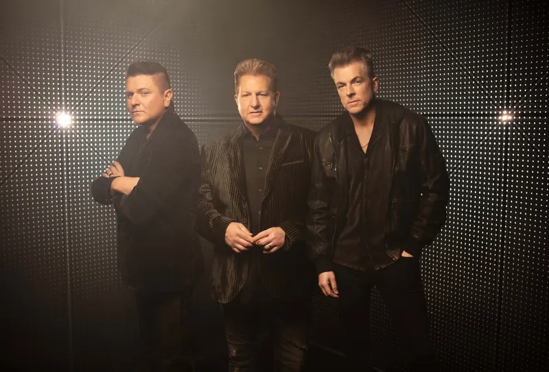 Rascal Flatts at The Wind Creek Event Center