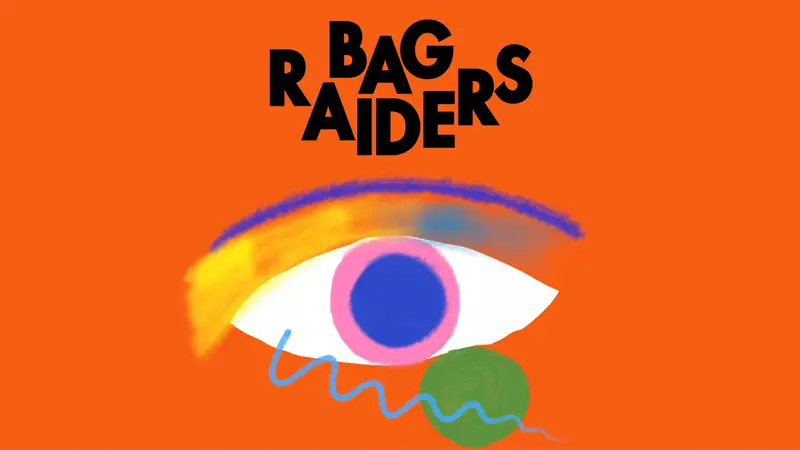 Bag Raiders à The Beach Hotel
