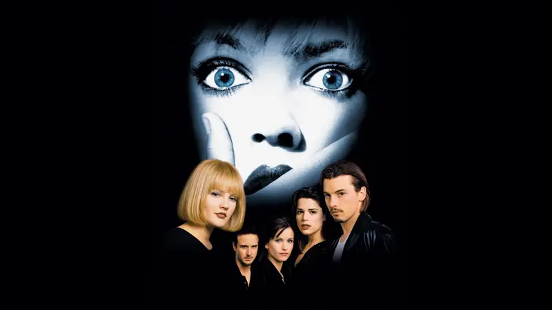 13 Nights of Halloween – Scream à Julie Rogers Theater