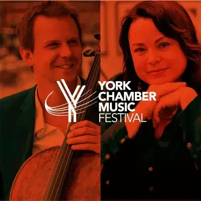 National Centre for Early Music in York, YOH