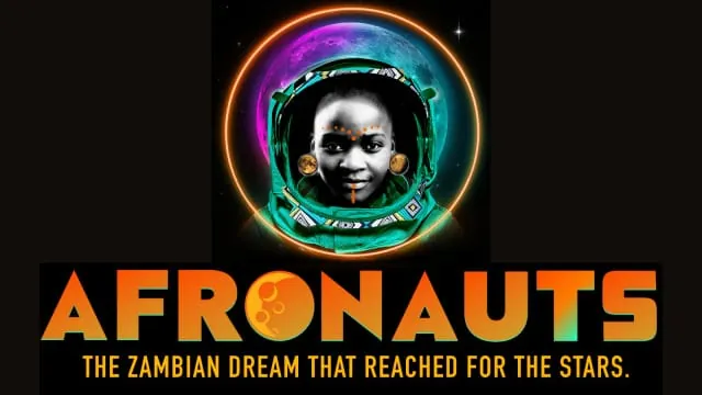 Afronauts at Liverpool Playhouse