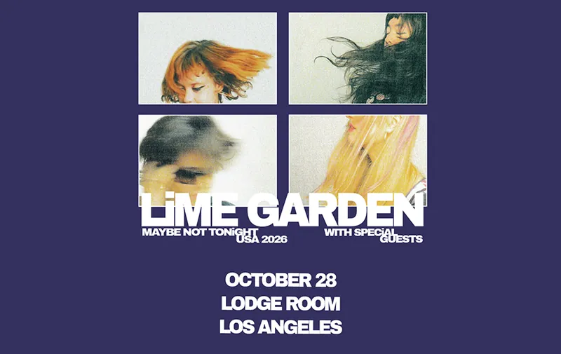 Lime Garden