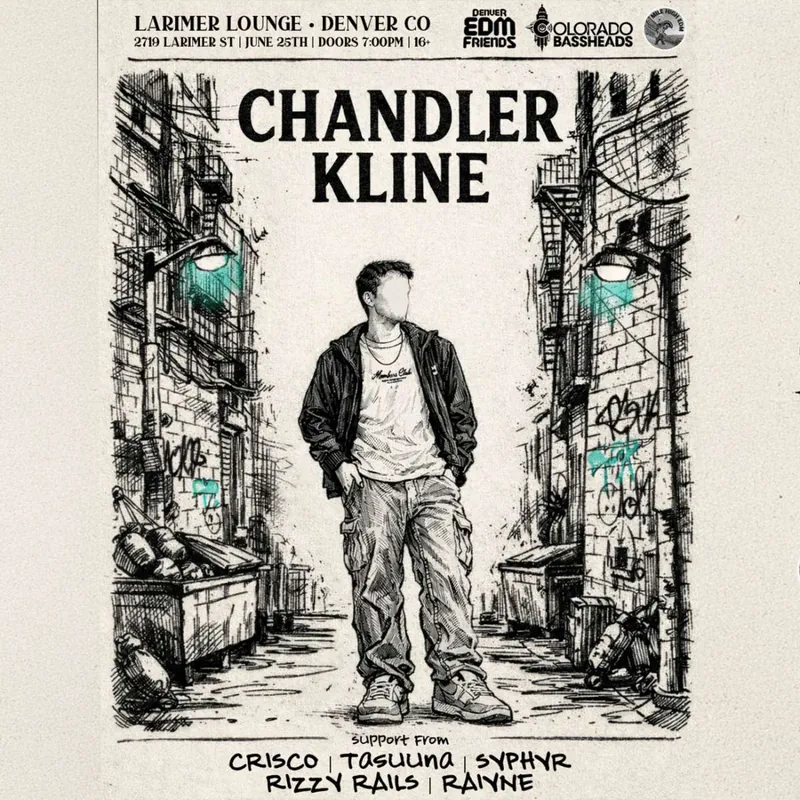 Chandler Kline