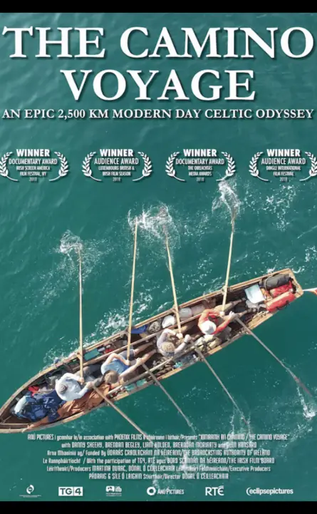 Camino Voyage en Garter Lane Arts Centre