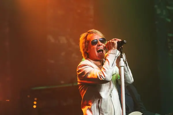 The Bon Jovi Experience
