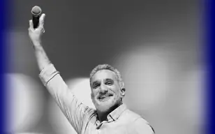 Bassem Youssef – The Belly of the Beast Tour