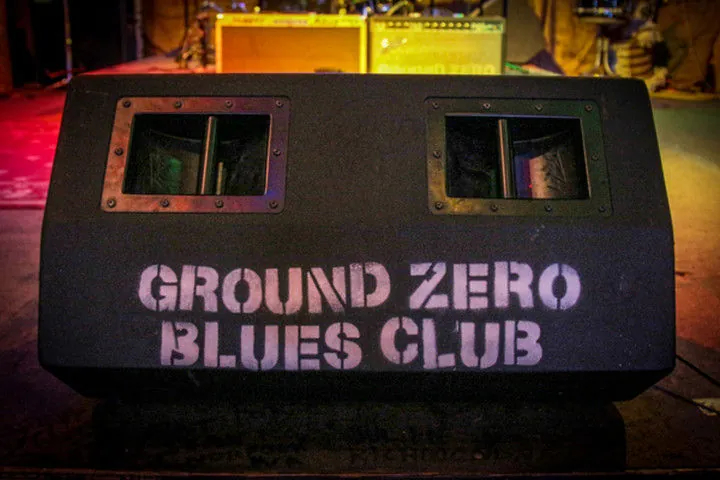 Ra'Shad the Blues Kid