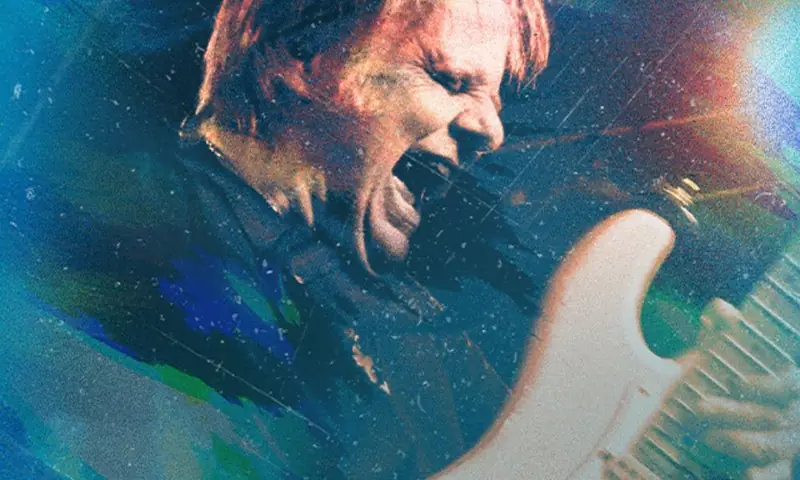 Walter Trout
