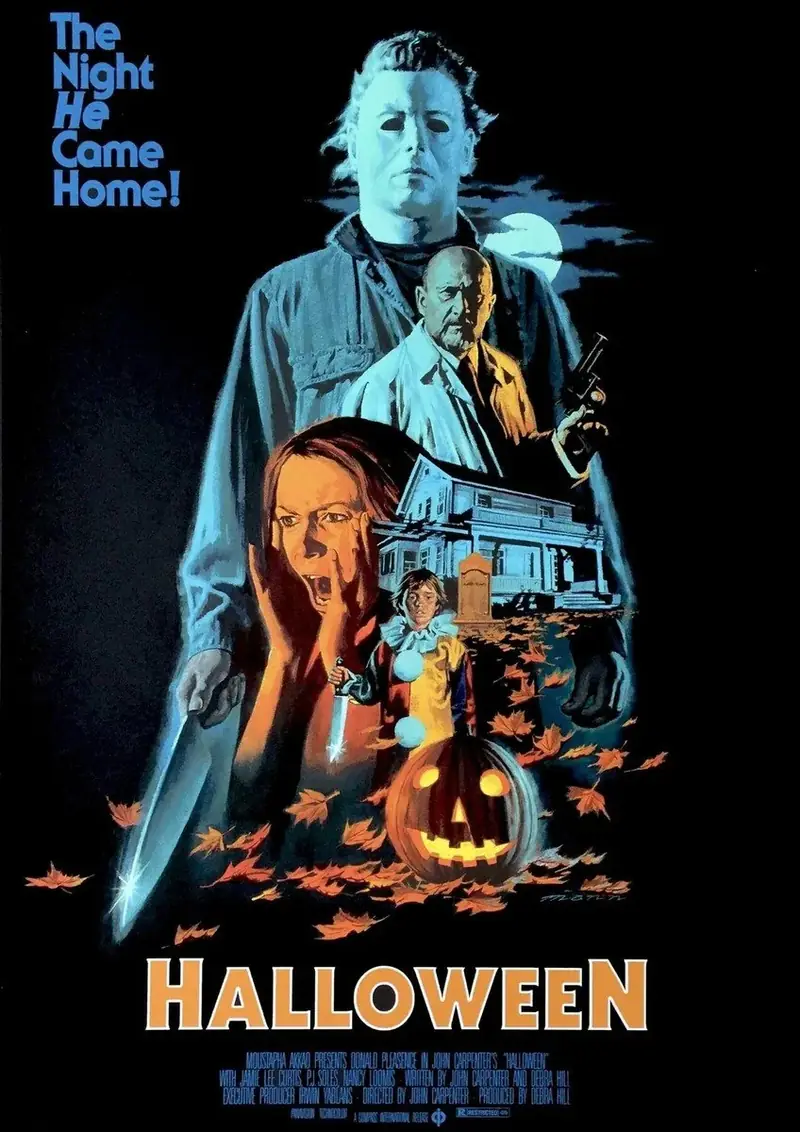 John Carpenter’s HALLOWEEN à Myrtle