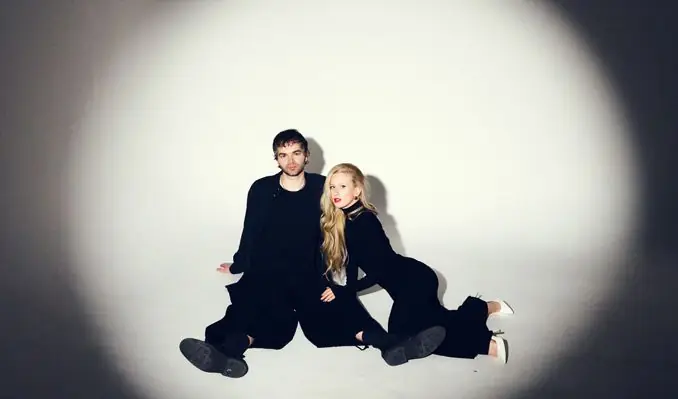 Marian Hill at The Sinclair