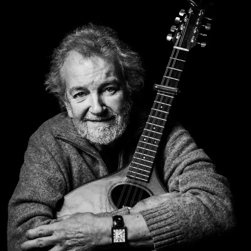 Andy Irvine