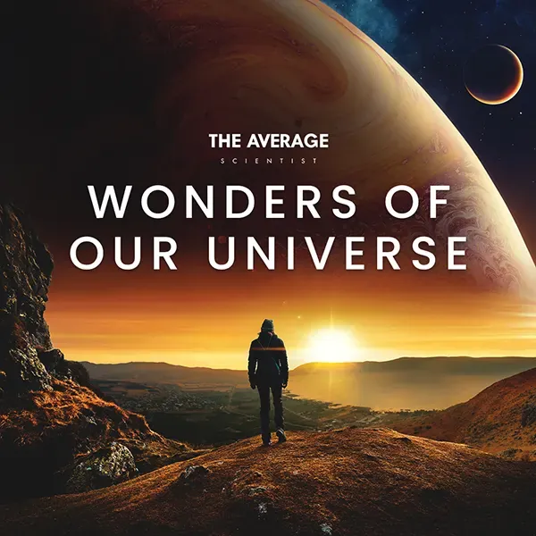 Wonders Of Our Universe at Churchill Theatre