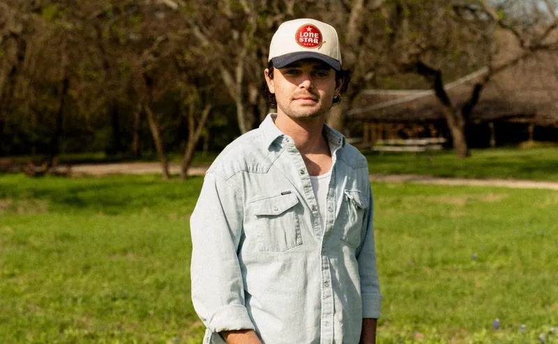 SETH VAN DOVER at Revolution Music Room