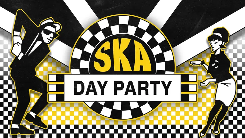 Ska Day Party at The Welly
