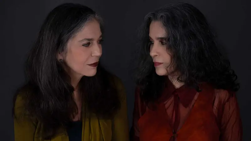 ECM 2026: Savina Yannatou & Arcanum à National Concert Hall