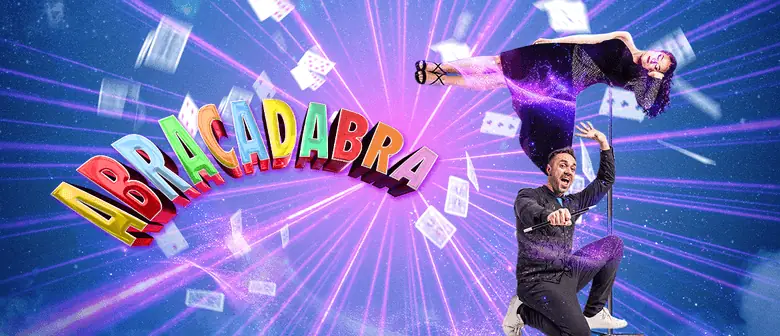 Abracadabra à Baycourt Community & Arts Centre