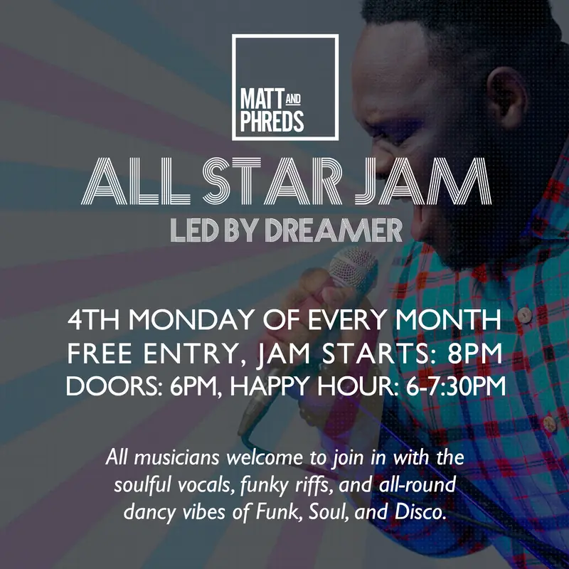 All Star Jam