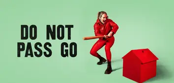 DO NOT PASS GO en Eden Court