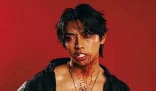 Mad Tsai