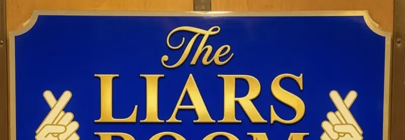 The Liars Room Filipino Heritage Month Edition