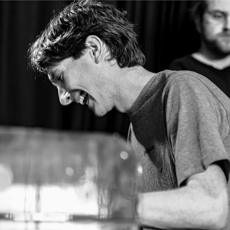 Pat Jaffe Quartet at Matt and Phred's