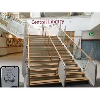 Wighton Heritage Centre in Dundee, SCO