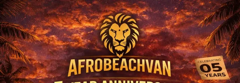 5 Year Anniversary Yacht Party!