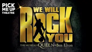We Will Rock You at Hampton Hill Playhouse