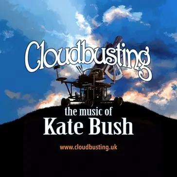 Cloudbusting: The Music of Kate Bush at Ballet Cymru