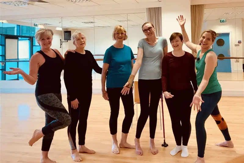 NIA- MINDFUL MOVEMENT OPEN DAY aw26
