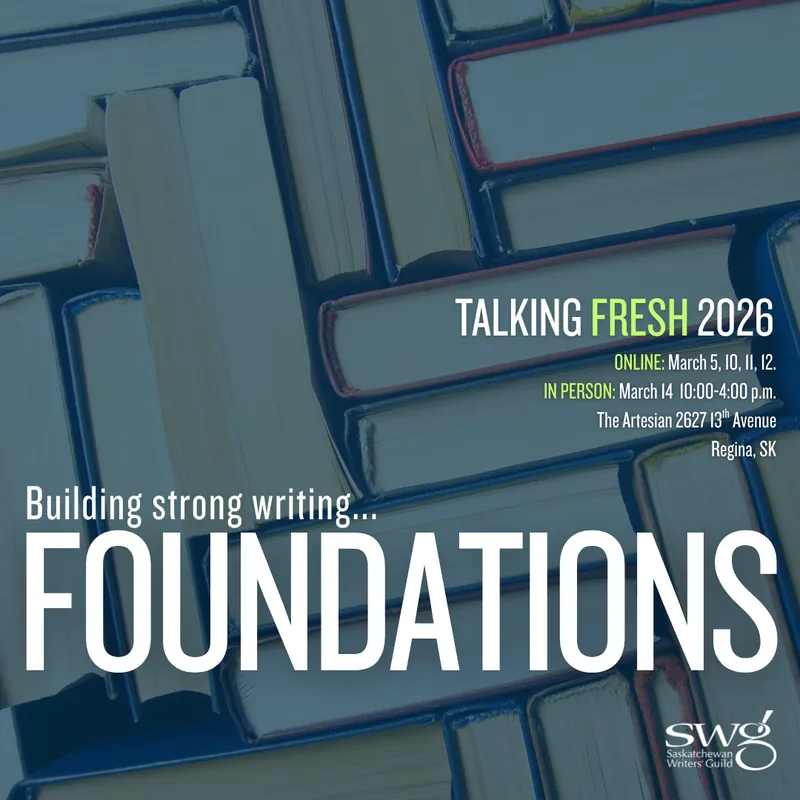 Talking Fresh 2026: Foundations