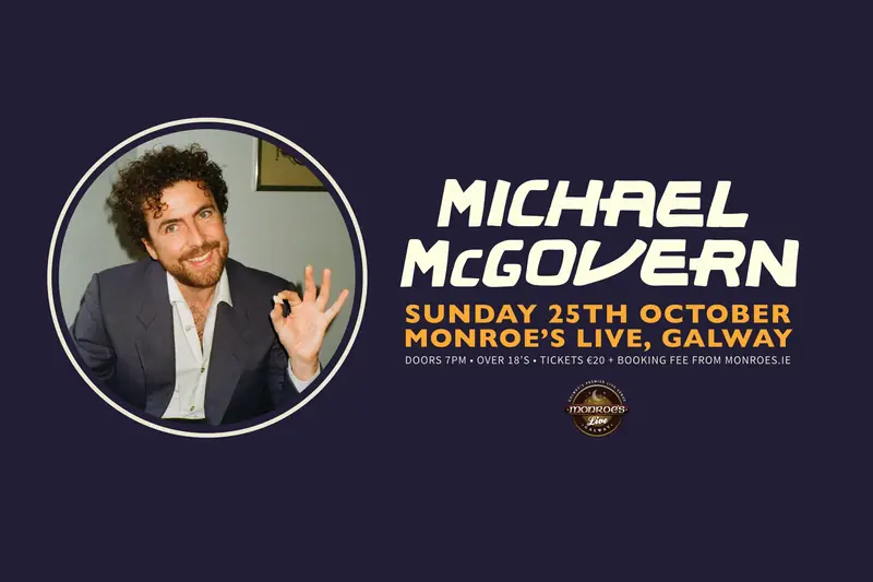 Michael McGovern