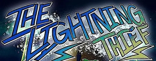 The Lightning Thief: The Percy Jackson Musical