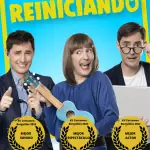 REINICIANDO at Teatro de Las Aguas