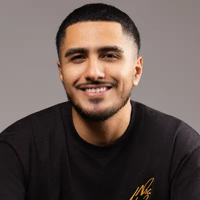 Arturo Vaca at Wiseguys Comedy Club — The Showroom